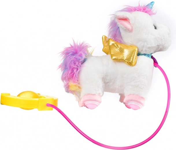 Zvuky aktivované pohybem