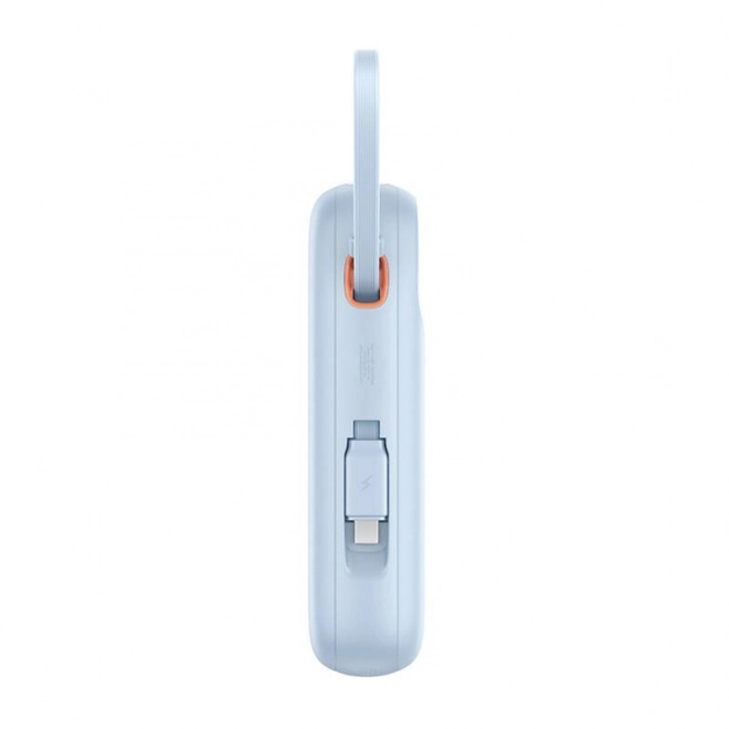 Powerbank Baseus QPow2 20000mAh 30W 2xUSB-C (blue)