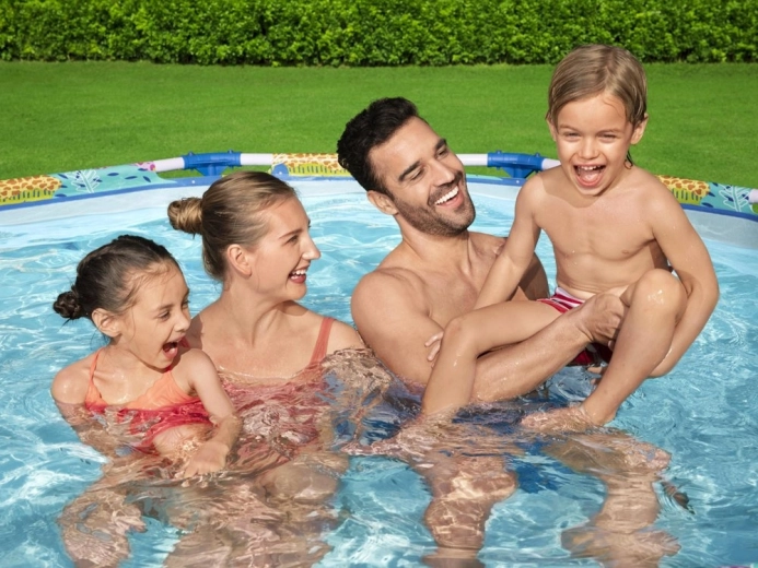 Snadná instalace a pohodlné vypouštění