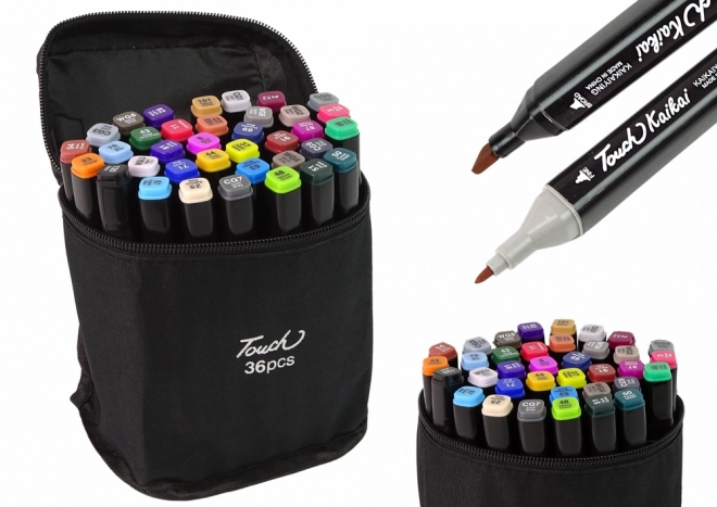 Touch PRO 36 PACK Sada lihových popisovačů