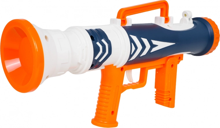 Pohodlné madlo a jistý úchop