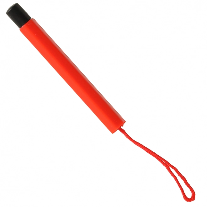 Magnetická vzdělávací tabule montessori třídění barevných kuliček zmrzlina 30 cm x 22 cm
