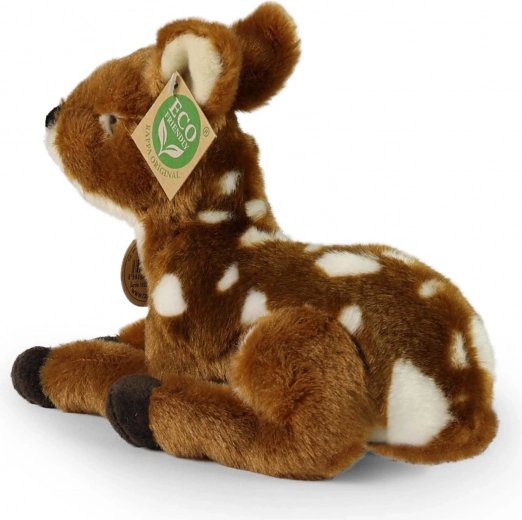 Ležící provedení ideální na mazlení