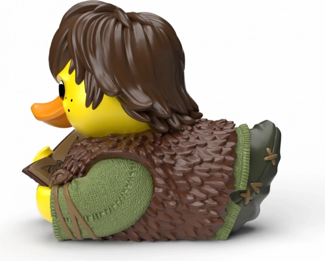 Odolný PVC materiál a ideální velikost