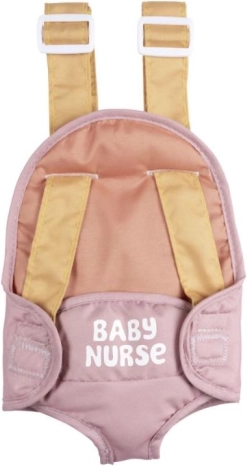 Nosítko pro panenky BABY NURSE