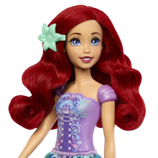 Disney princezny rozbal a objeví princezna zahradní party