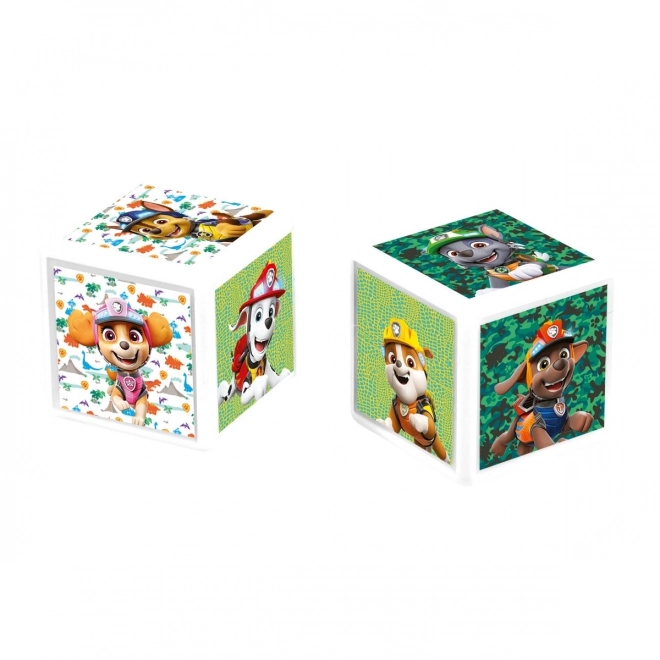 Společenská hra Match Paw Patrol