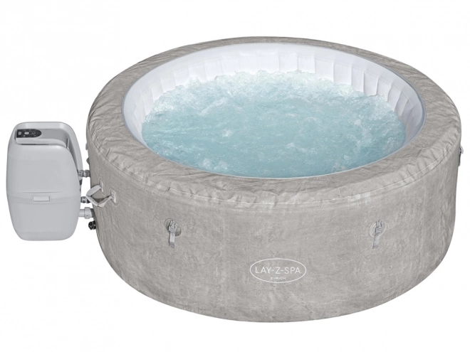 Bestway Lay-Z-Spa Zurich vířivka 2-4os 180cm 60065
