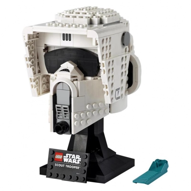 LEGO Star Wars 75305 Helma průzkumného vojáka