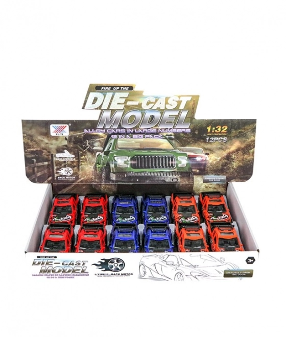Auto 1:32