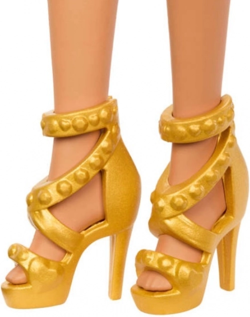 Barbie Tanečnice