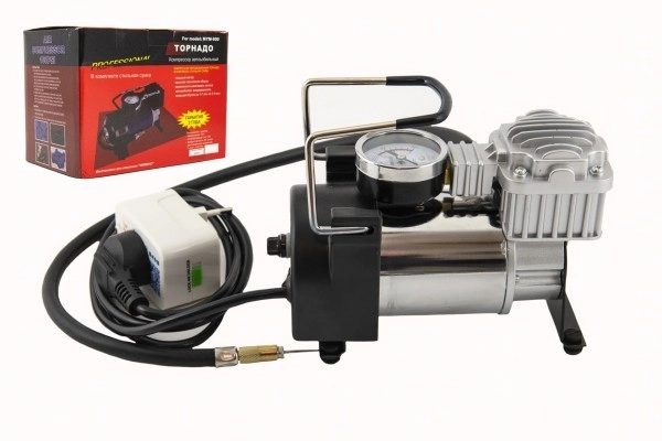 Vzduchový kompresor 150 PSI s příslušenstvím