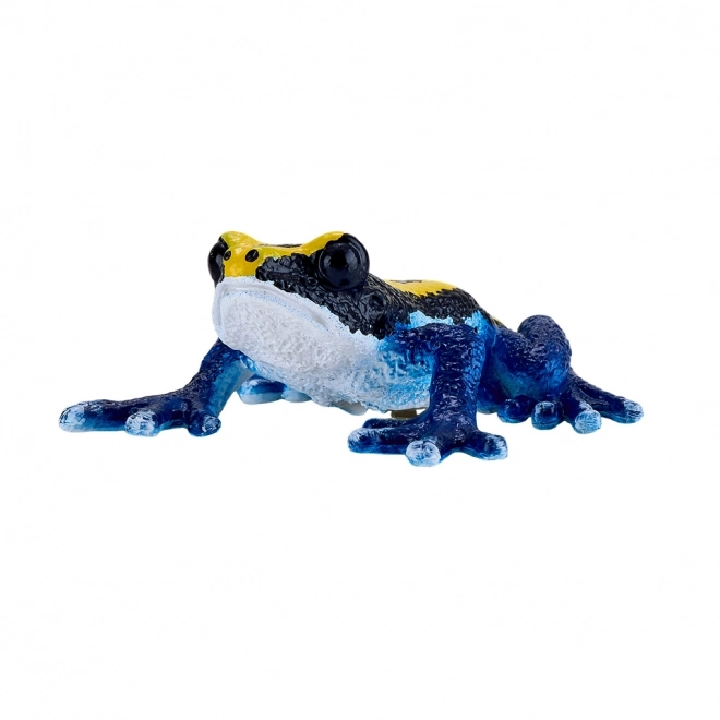 Mojo pralesnička barvířská figurka