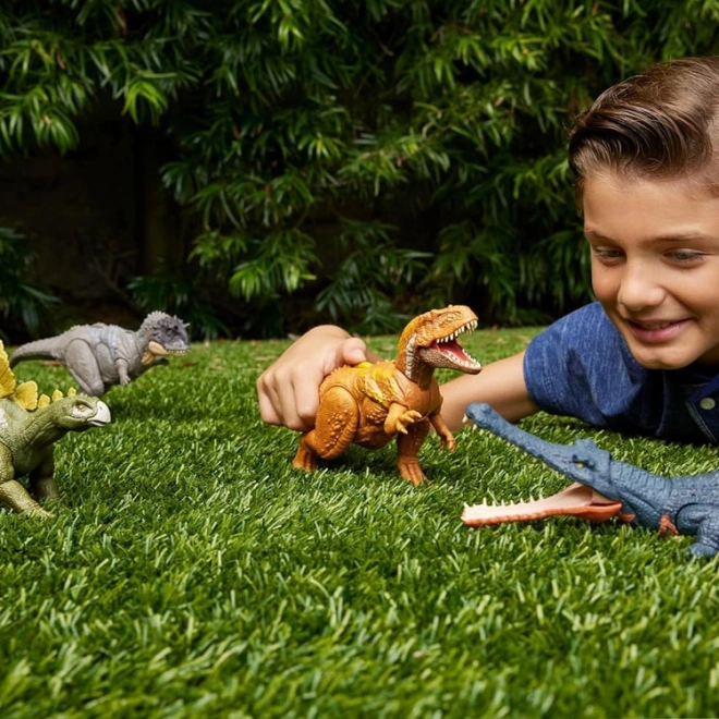 Mattel Figurka Ekrixinatosaurus Jurassic World