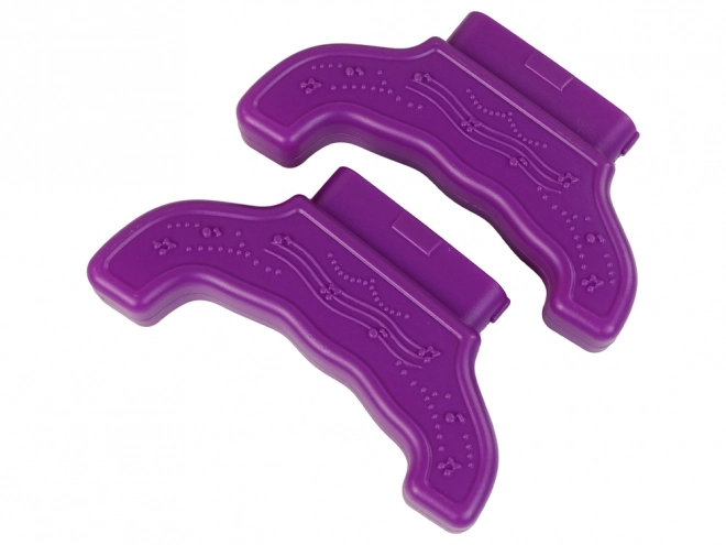 Elektrická klavírní klávesnice pro děti růžová USB MP3 poznámky