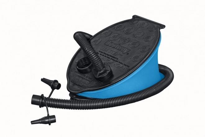 Nožní pumpa Bestway 23 cm x 15 cm