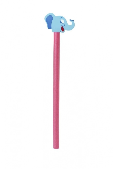 Pěnová plavecká nudle Bestway 142 cm - 1ks