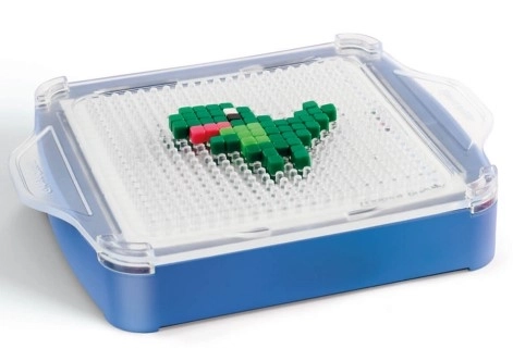 Vodní korálky Creativ - Pixel factory