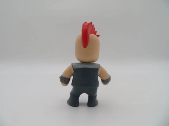 Okenní krabice Stumple Guys se 3 figurkami