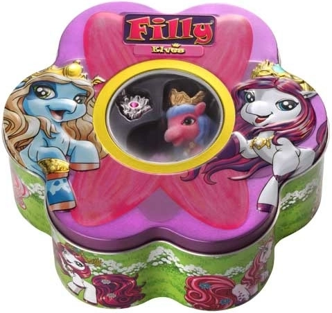 Filly Elves Skřítek