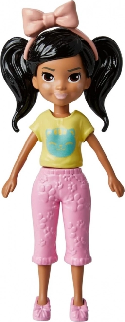 Sada módních figurek Polly Pocket HKV92