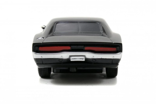 Rychle a zběsile RC auto Dodge Charger 1970 1:24