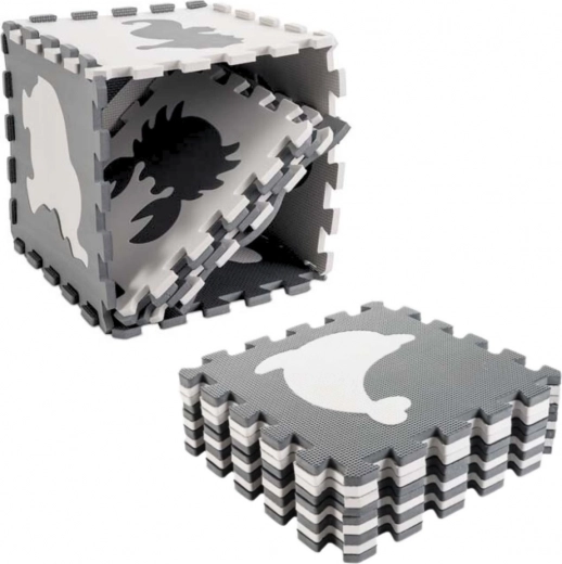 Snadné spojování a 3D stavění