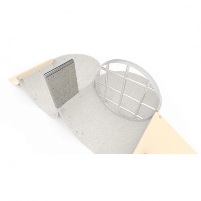 Tech Deck Hrací sada Skate park