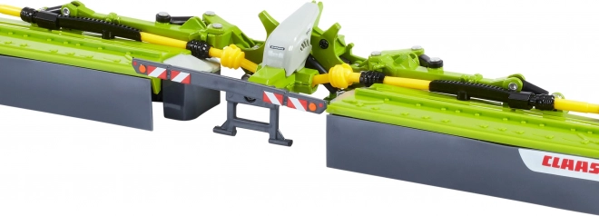 Britains model zadní žací ústrojí Claas Disco 1:32 31,5 cm