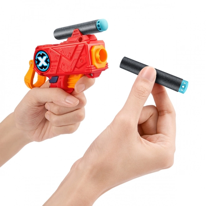 Sada blasterů X-Shot Excel Hawk Eye a Micro