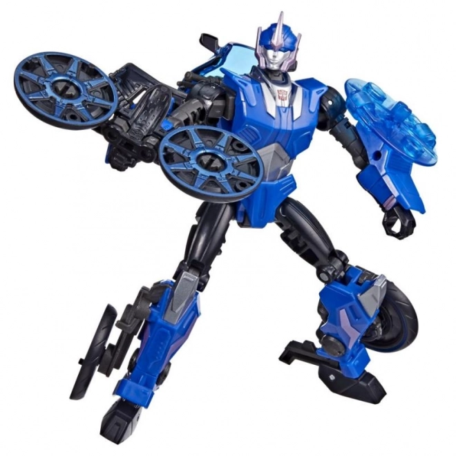 Transformers Generations Legacy EV Deluxe figurka
