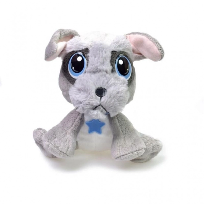 Little Tikes Rescue Tales Plyšová Mláďátka z Útulku