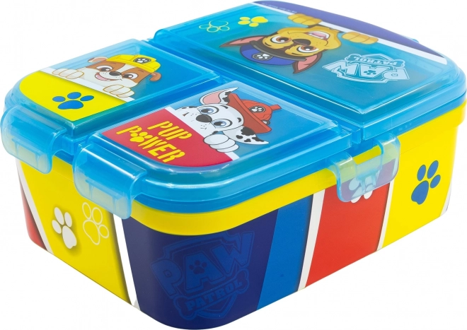 Lunchbox Paw Patrol: Psí síla