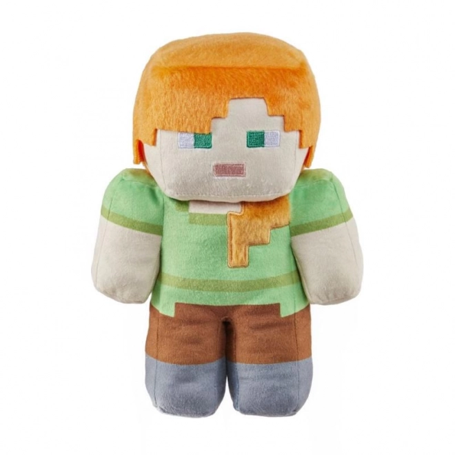Minecraft plyšák 20 cm