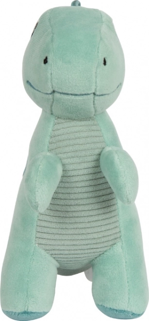 Small Foot plyšový T. Rex zelený Dino