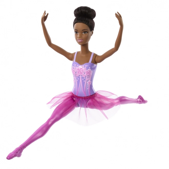 Barbie baletní panenka