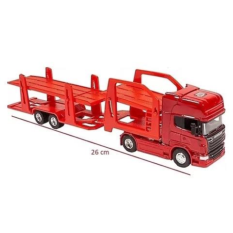 Kamion Scania V8 R730 1:64