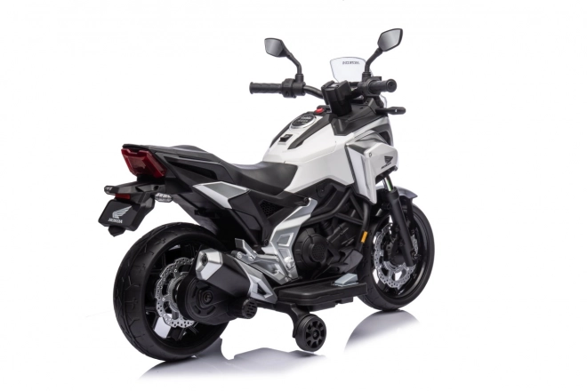 Motocykl Honda NC750X White