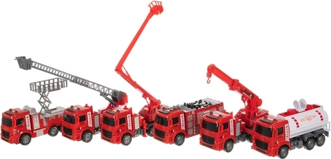 Cisterna na vodu pro ještě větší zábavu