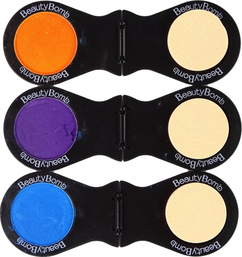 Bezpečné barvy na vlasy