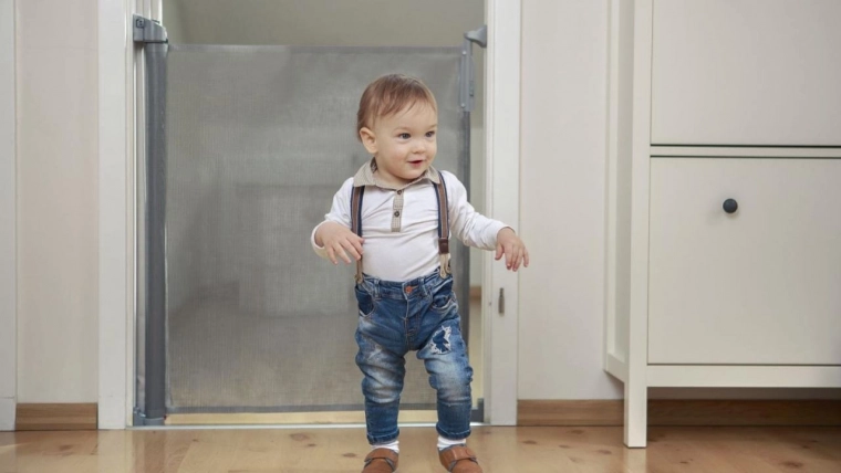 Bezprahový průchod a rychlá montáž