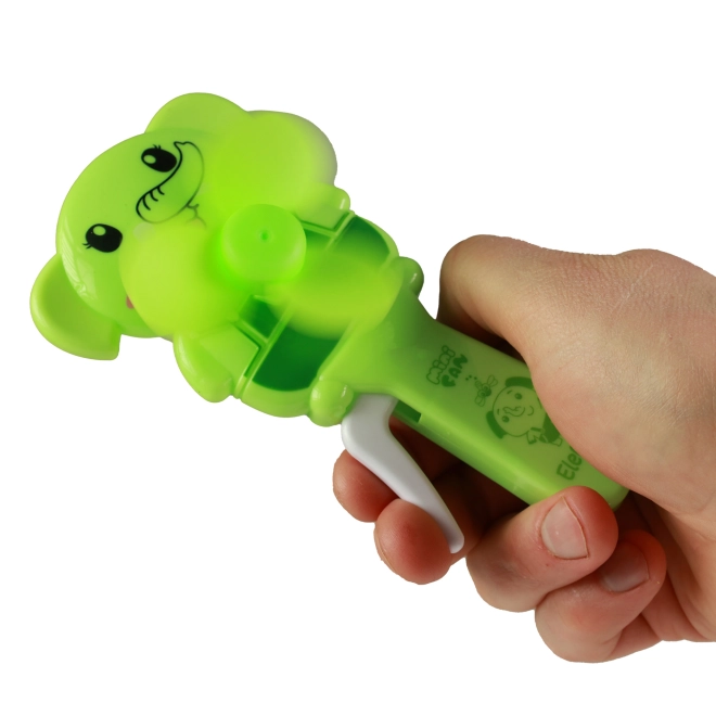 Hravý design a snadná manipulace