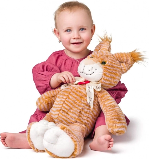 Ideální parťák na mazlení