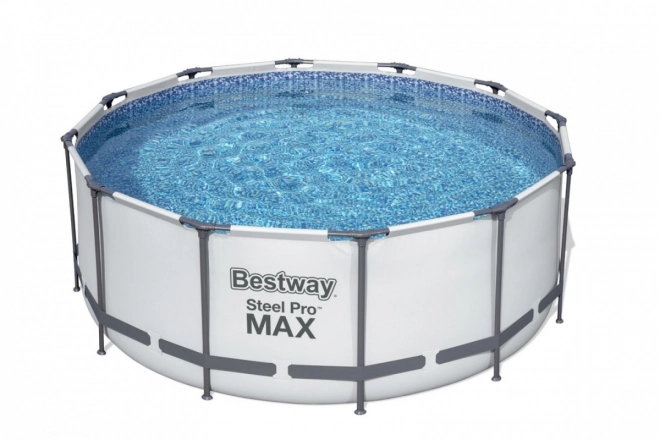 Bestway bazén Steel Pro MAX 366x122 cm