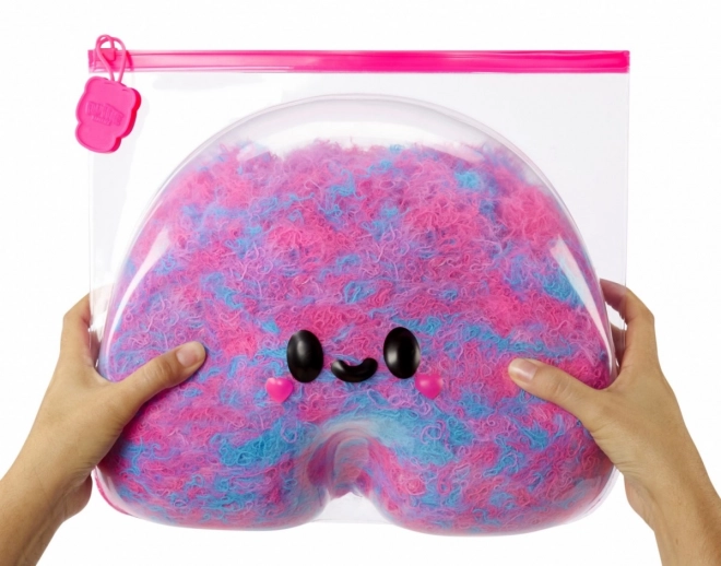 Plyšový Velký Fluffie Stuffiez - Duhový