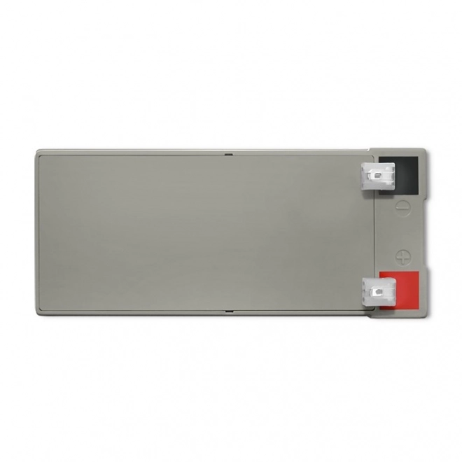 Baterie AGM | 12V | 7Ah | max. 105A | Zabezpečení