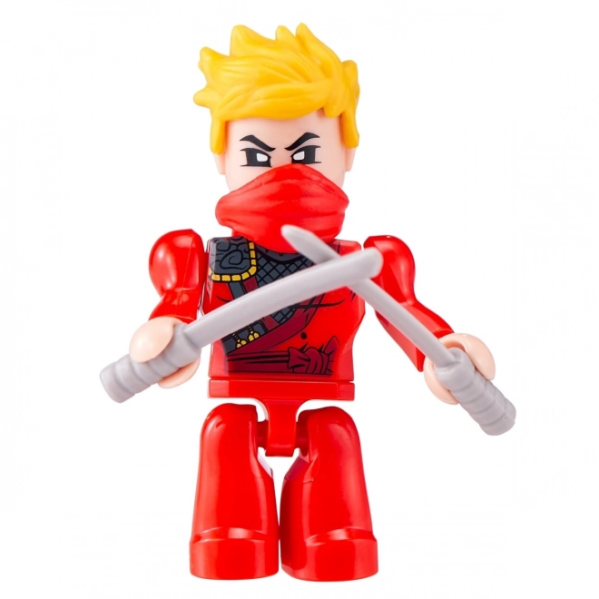 Sada 15 figurek