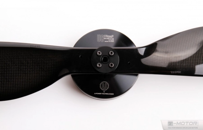 Silniční bezkartáčový motor T-MOTOR U8 Pro