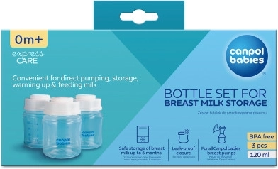 Bezpečné skladování