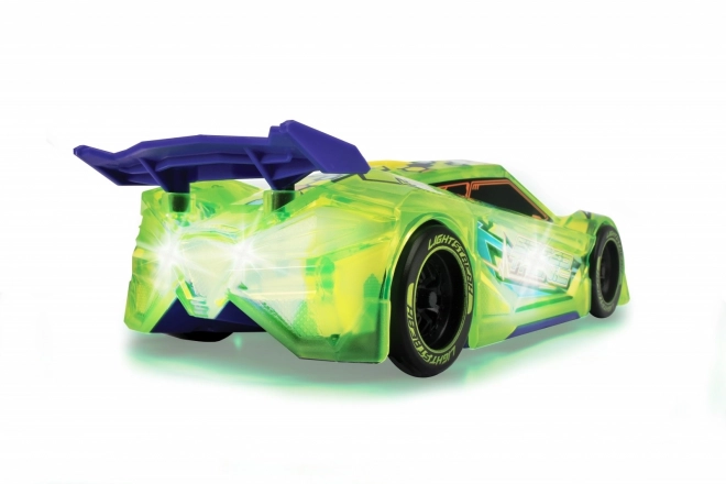 Závodní auto Speed Tronic